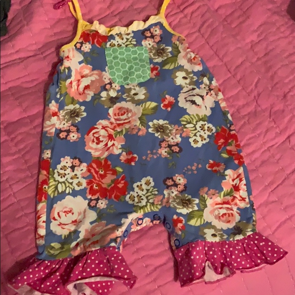 Matilda Jane jumper
